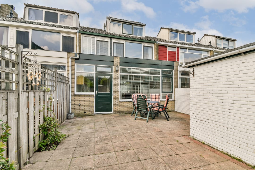 Foto 17 van Linnaeushove 6