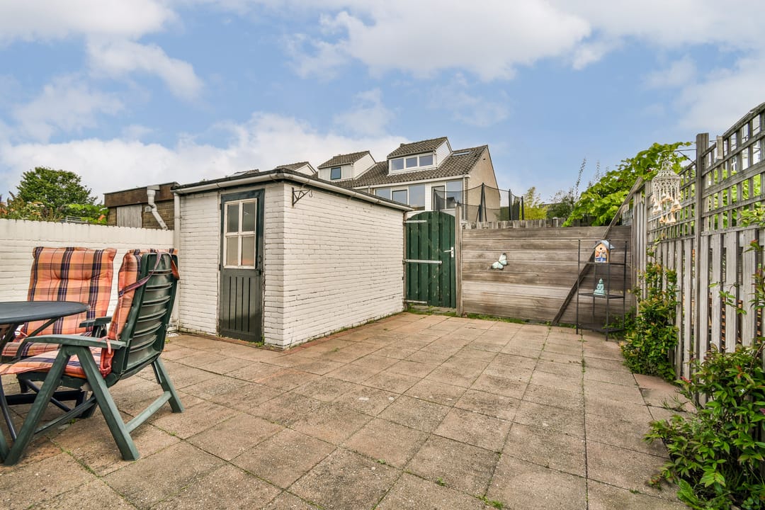 Foto 16 van Linnaeushove 6