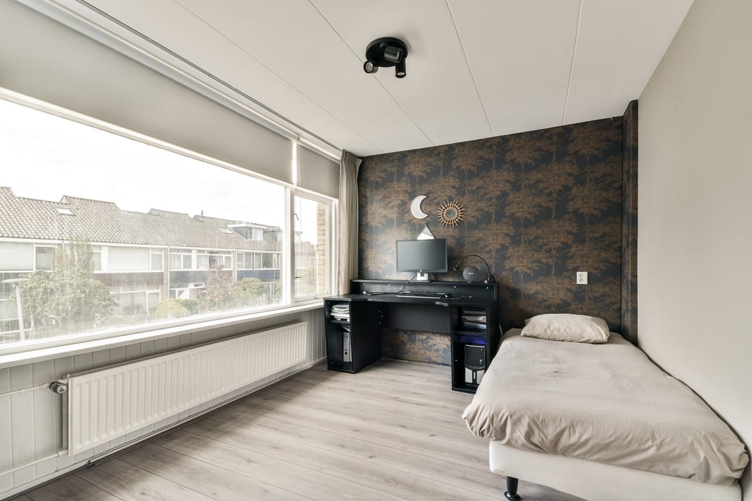 Foto 23 van Linnaeushove 6