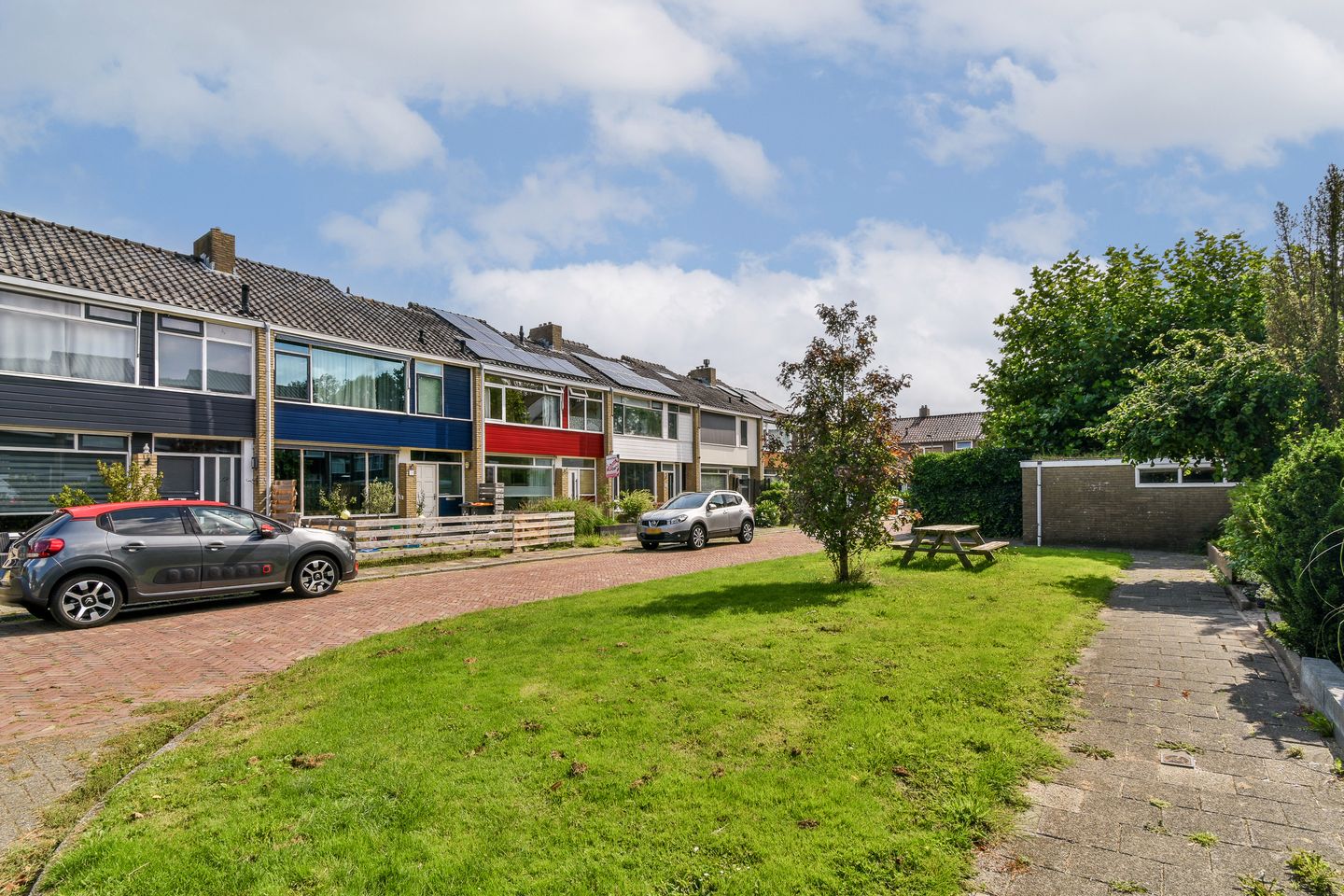 Foto 29 van Linnaeushove 6