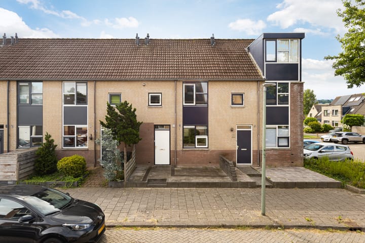 Foto 6 van Van den Broek-erf 146