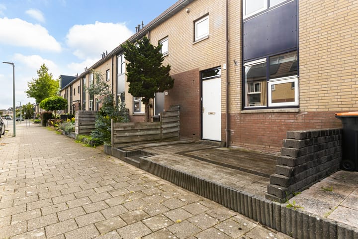 Foto 7 van Van den Broek-erf 146