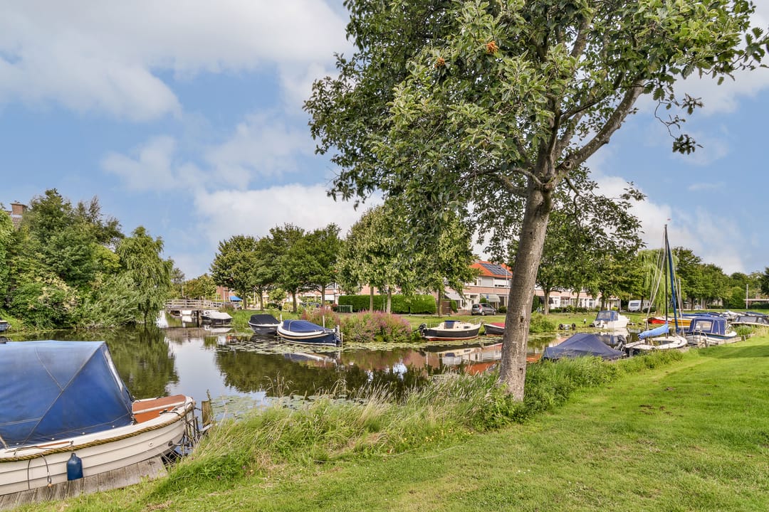 Foto 28 van Linnaeushove 6