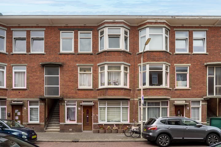 Velpsestraat 119