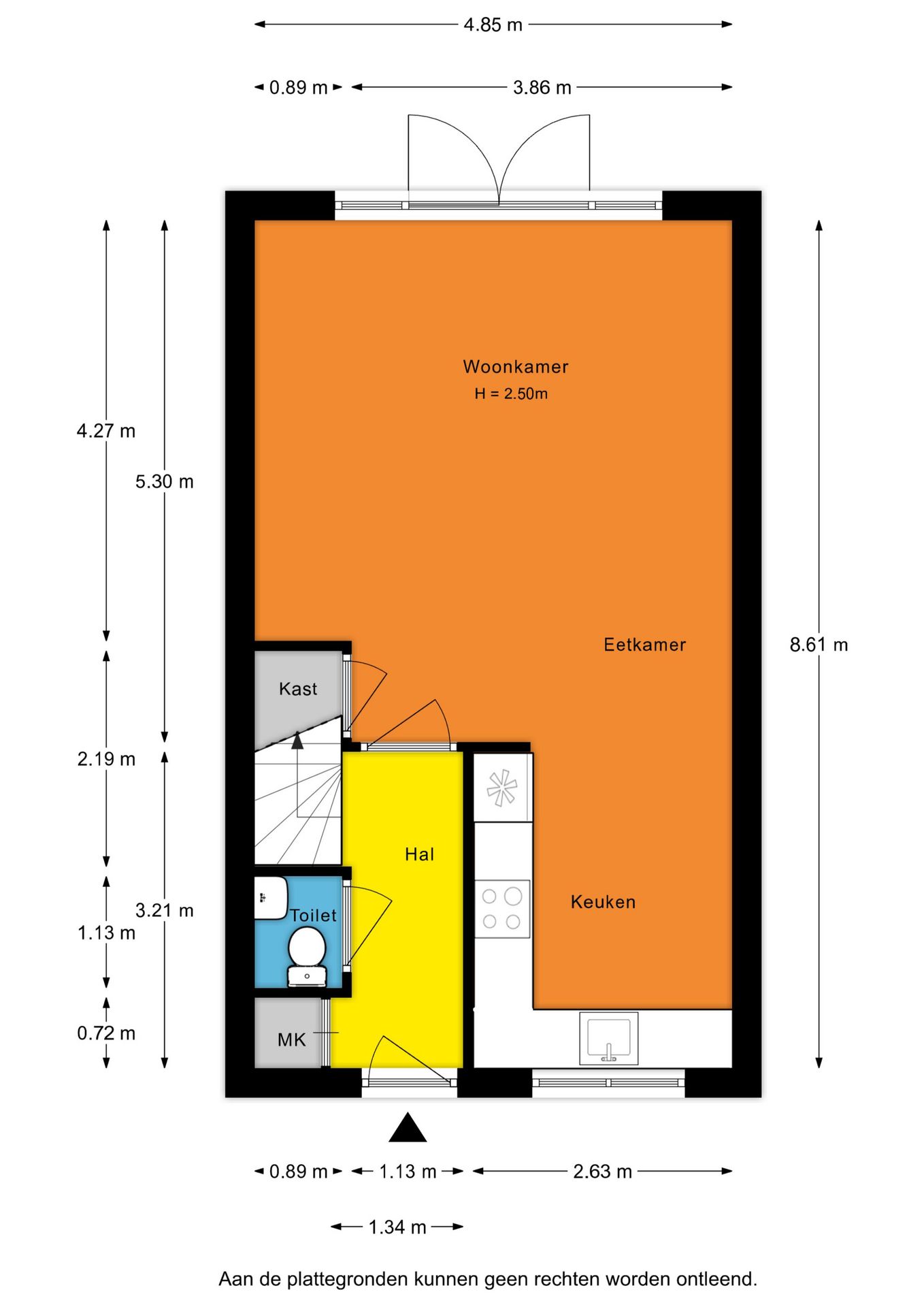 Foto 34 van Van den Broek-erf 146