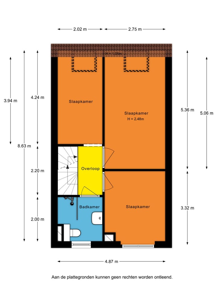 Foto 35 van Van den Broek-erf 146