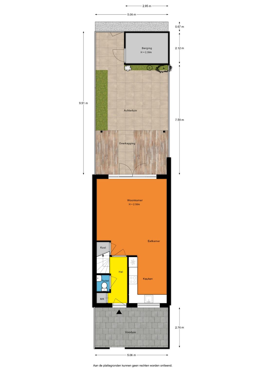 Foto 37 van Van den Broek-erf 146