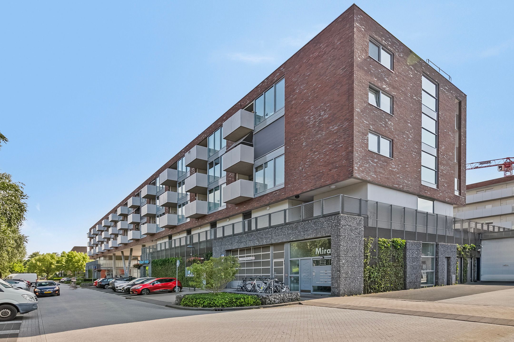 Mira 5-J, 5, j, Veldhoven, 5505AR, Noord-Brabant, Nederland 5