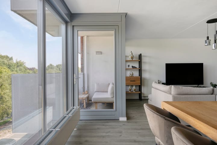 Foto 12 van Mira 5-J