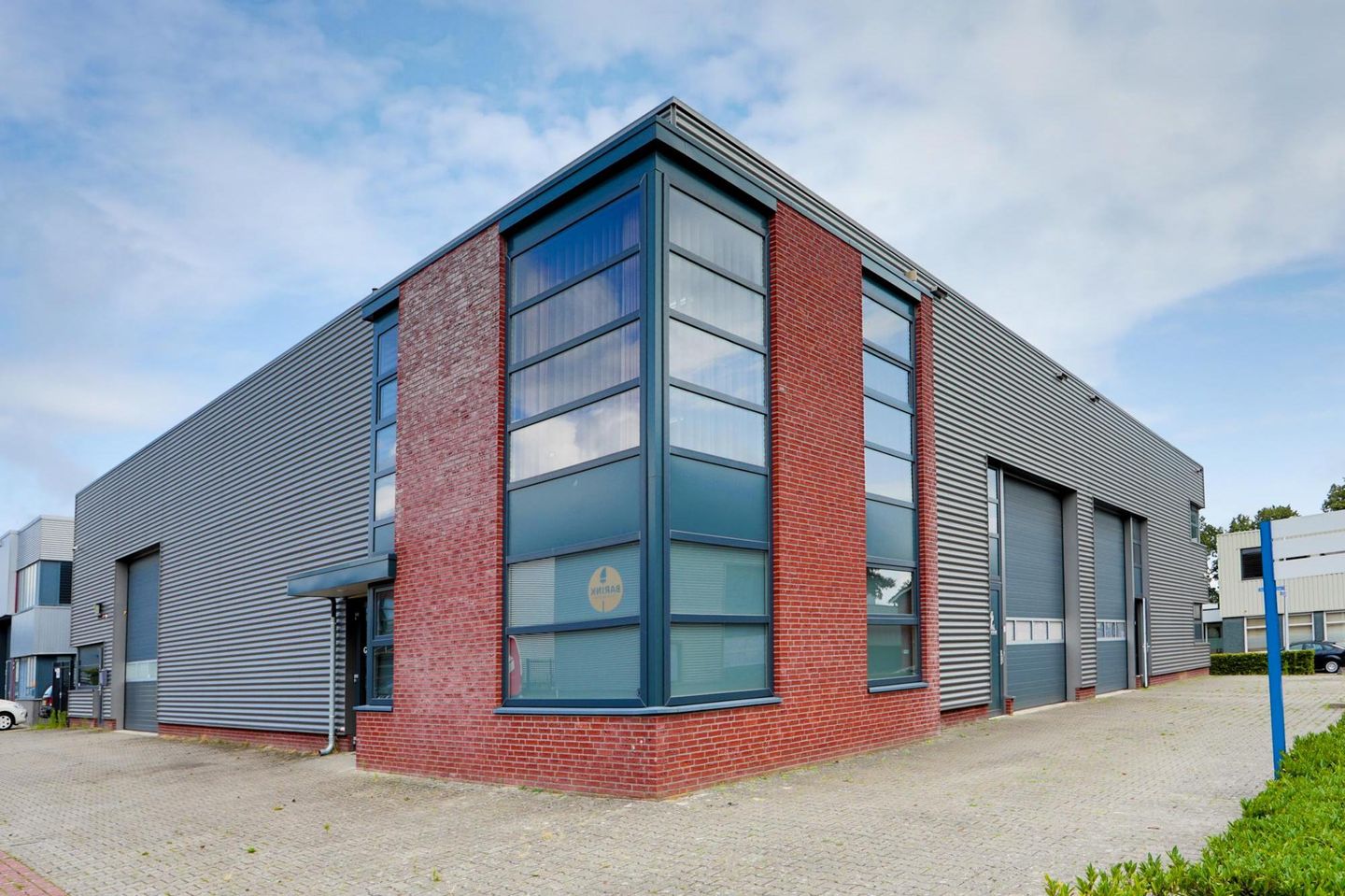 Bekijk foto 1 van Loodsstraat 15-A