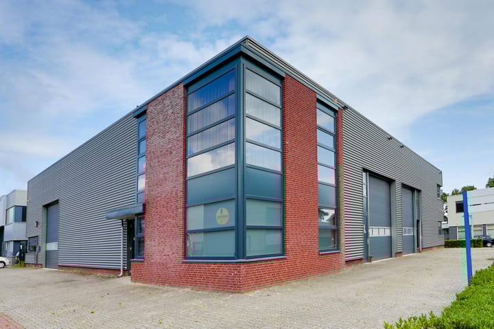 Loodsstraat 15-A, Hengelo (OV)