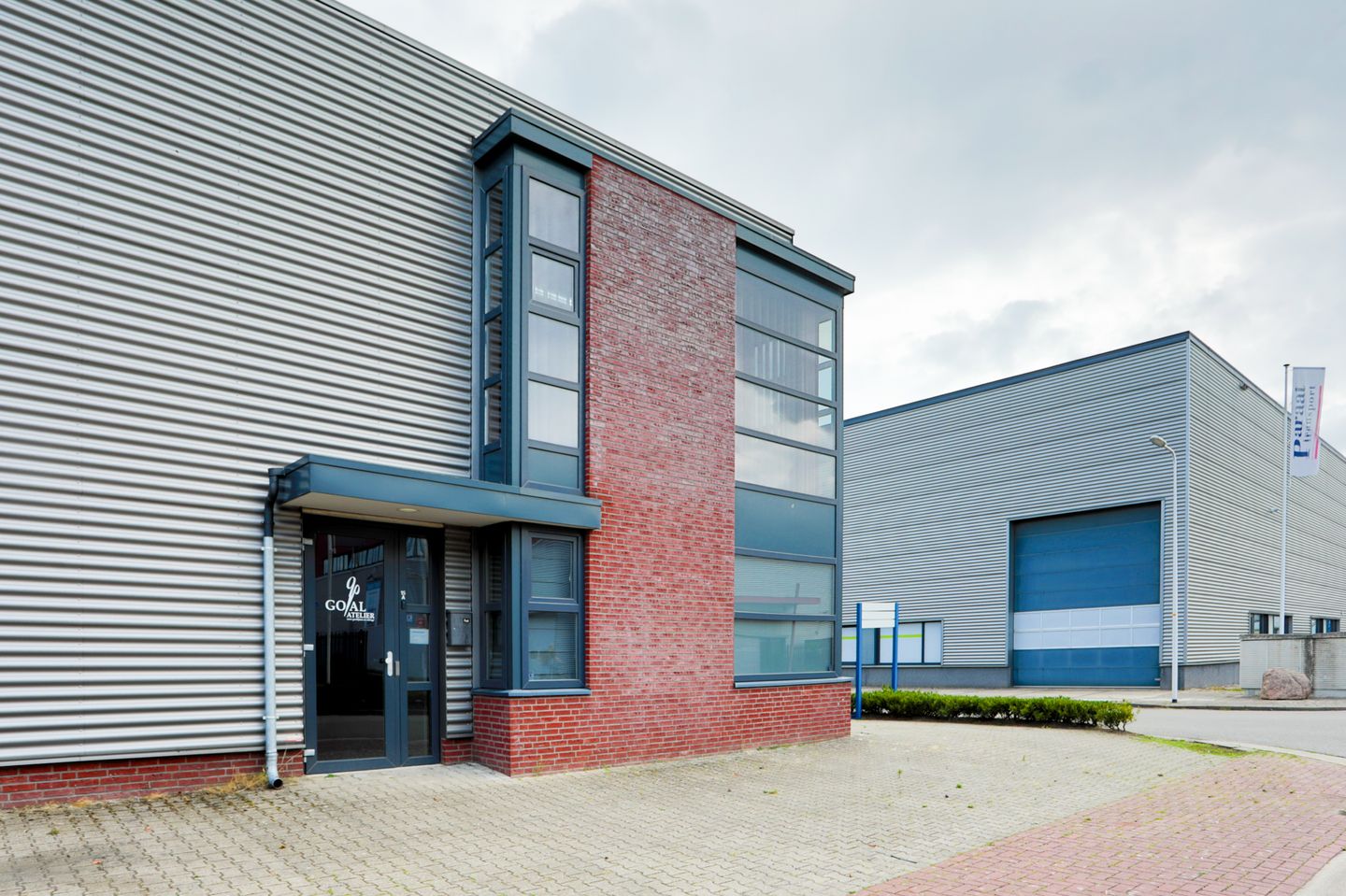 Bekijk foto 3 van Loodsstraat 15-A