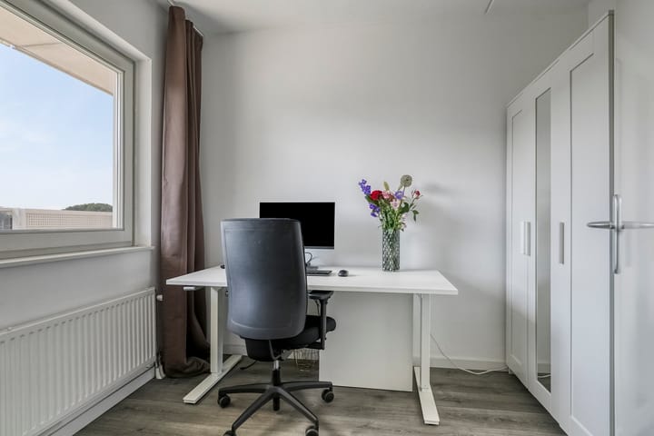 Foto 26 van Mira 5-J