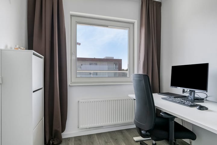 Foto 27 van Mira 5-J