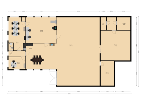 Bekijk plattegrond