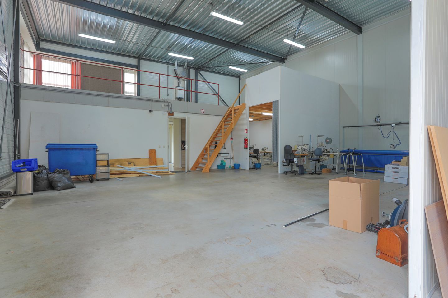Bekijk foto 4 van Loodsstraat 15-A