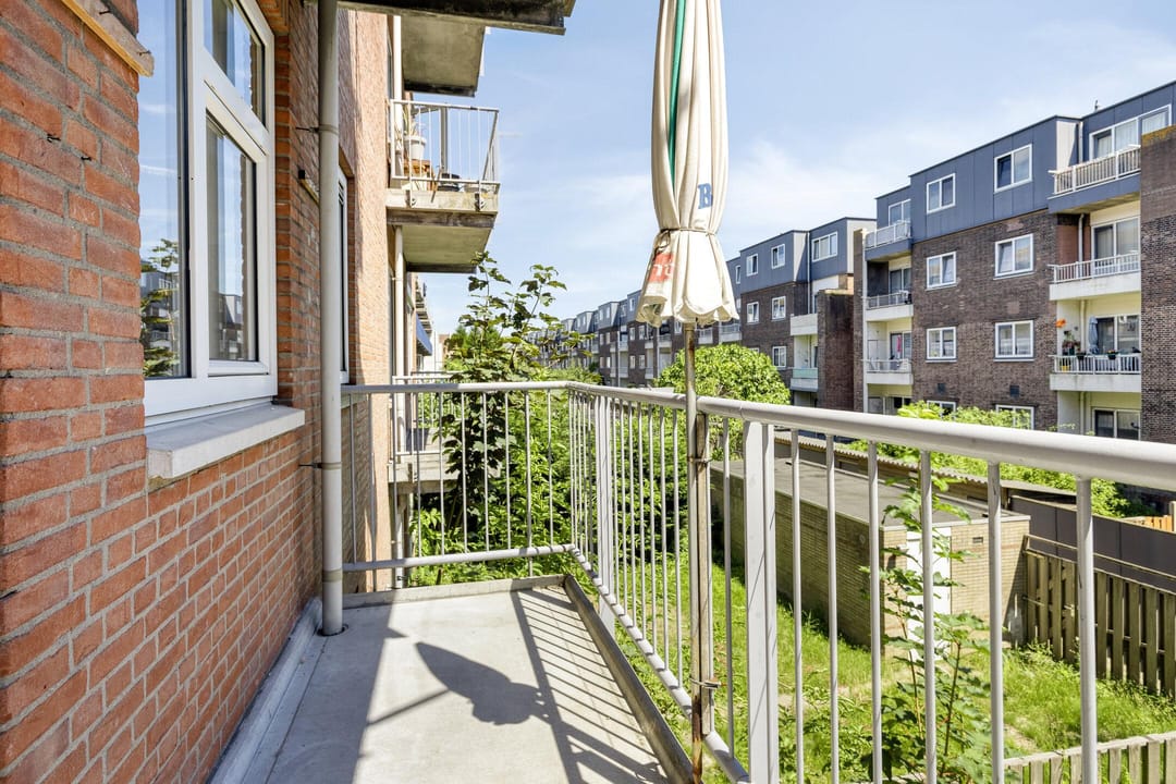 Foto 2 van Da Costastraat 208