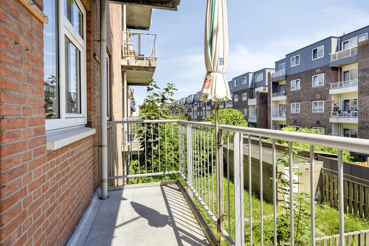 Foto 2 van Da Costastraat 208