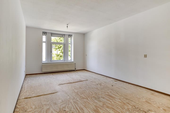 Foto 4 van Da Costastraat 208