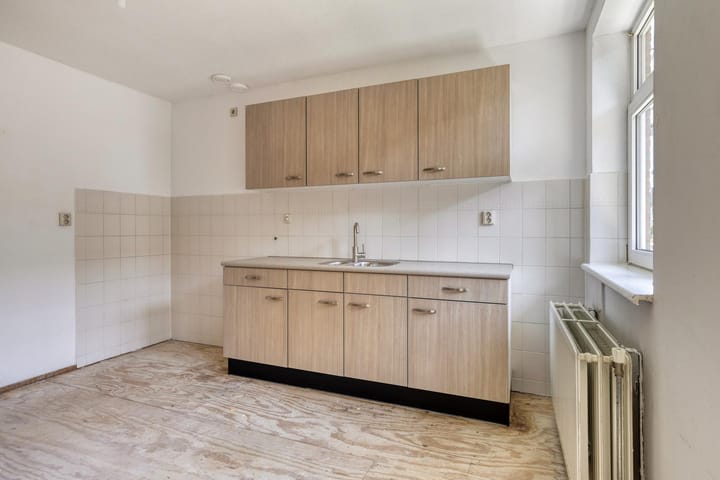 Foto 5 van Da Costastraat 208