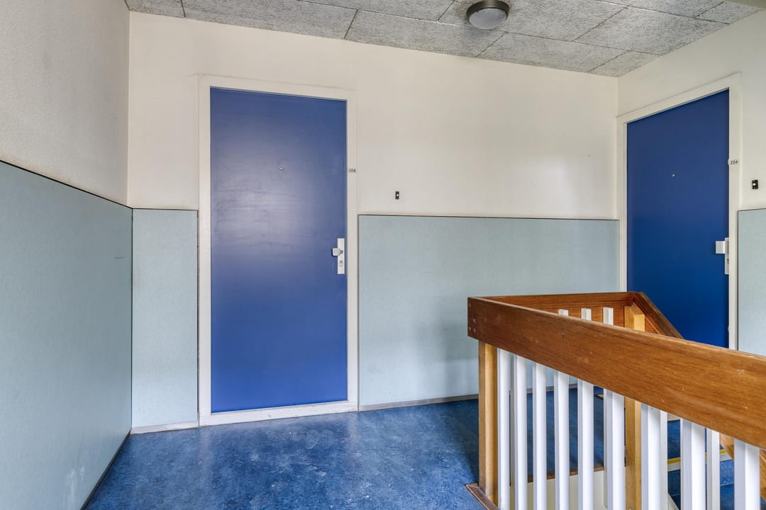 Foto 8 van Da Costastraat 208