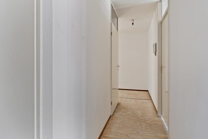 Foto 9 van Da Costastraat 208