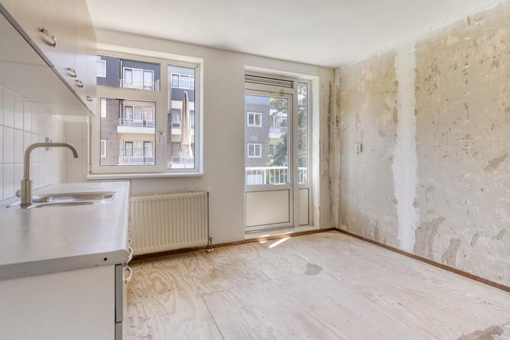 Foto 13 van Da Costastraat 208