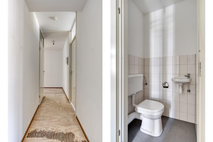 Foto 14 van Da Costastraat 208