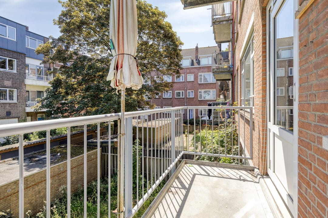 Foto 23 van Da Costastraat 208