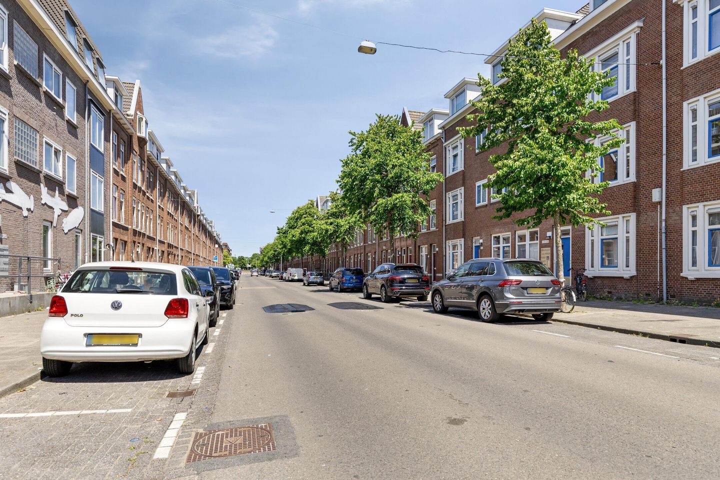 Foto 25 van Da Costastraat 208