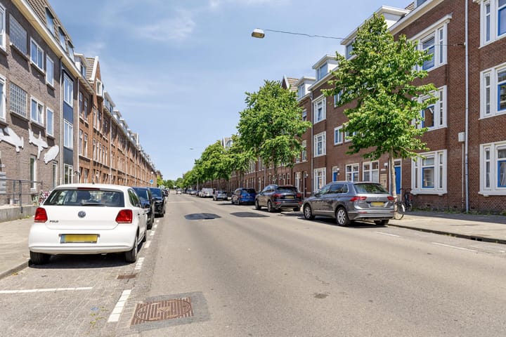 Foto 25 van Da Costastraat 208