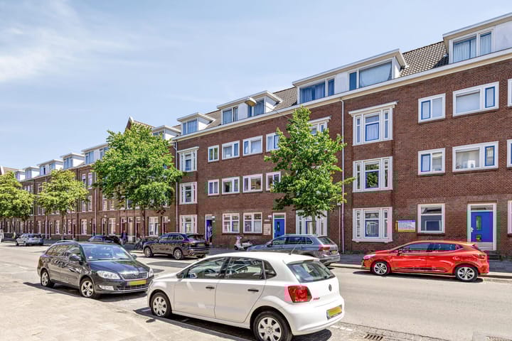 Foto 26 van Da Costastraat 208