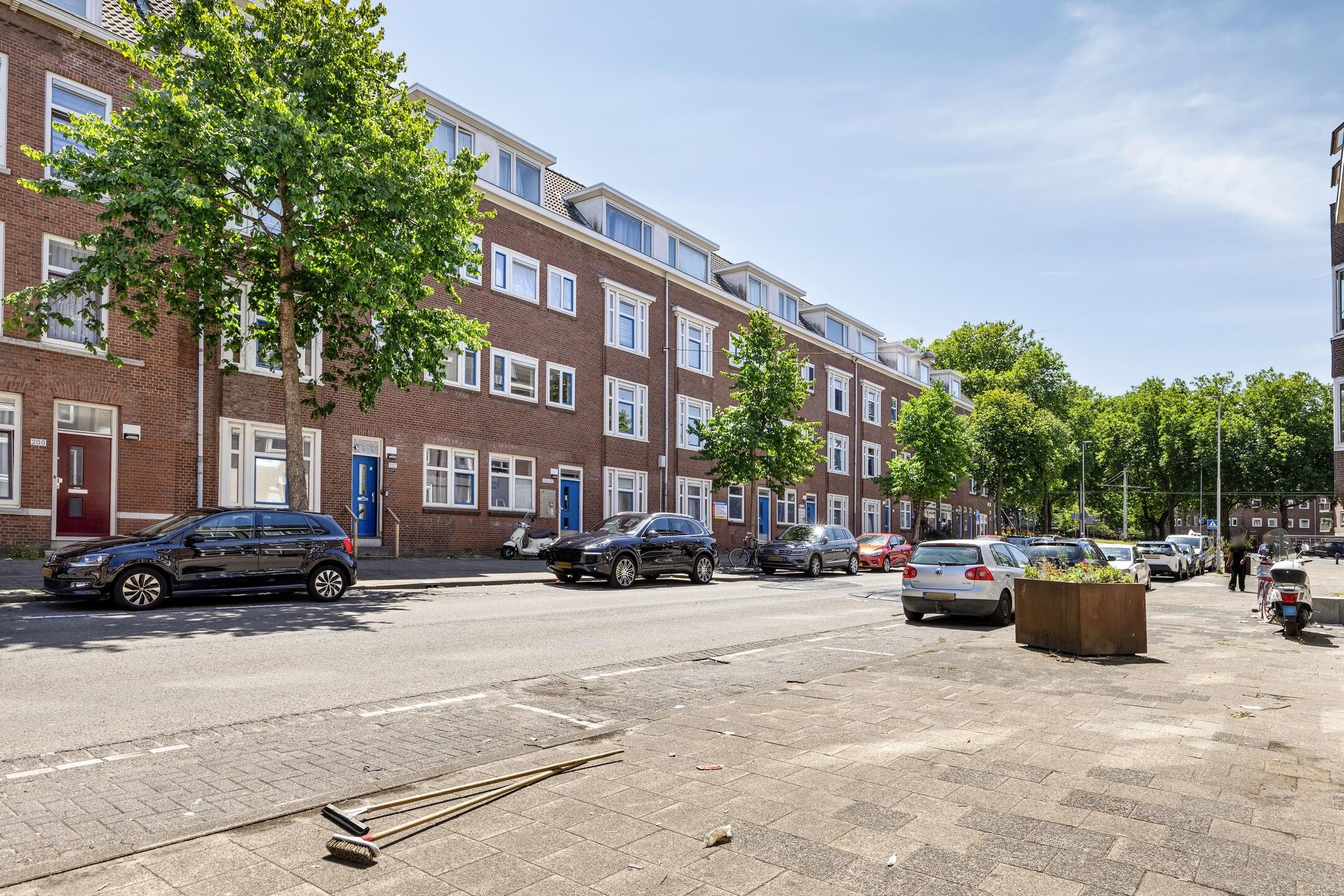 Foto 27 van Da Costastraat 208