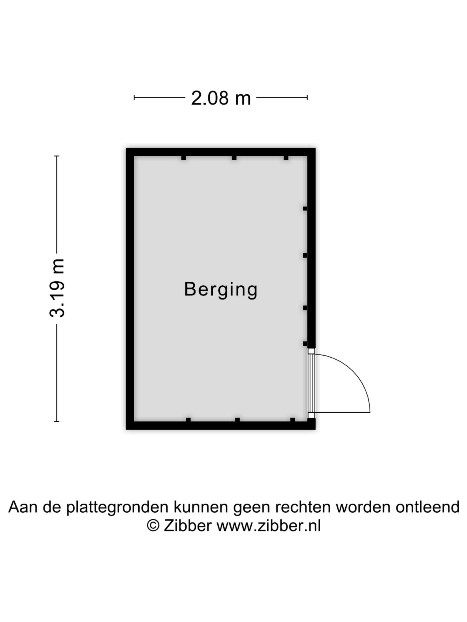 Foto 30 van Da Costastraat 208