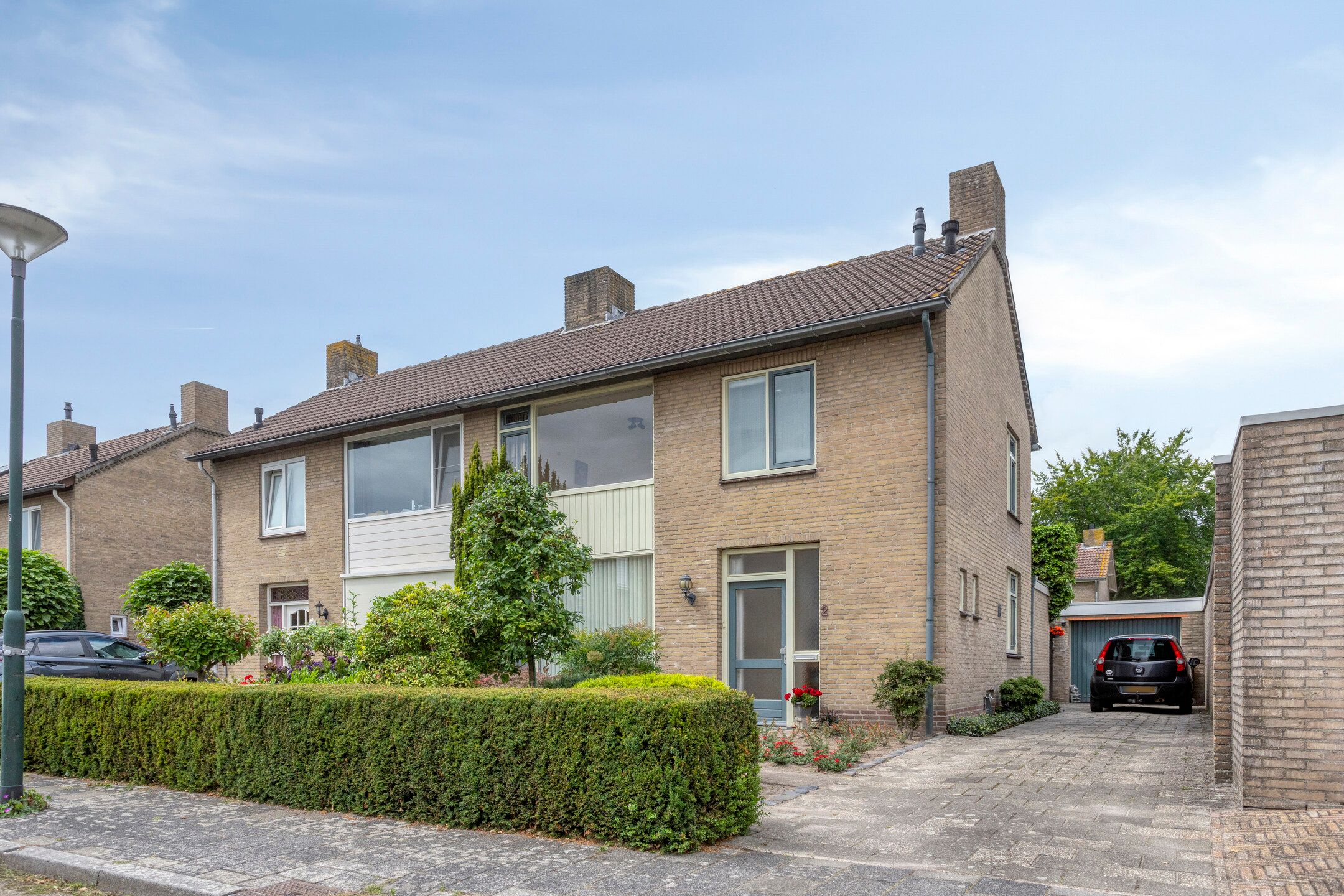 Engel Witloxstraat 2