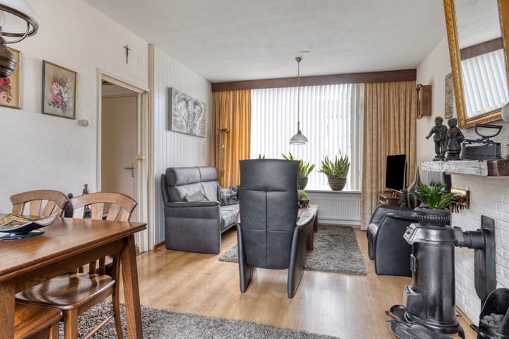 Foto 2 van Engel Witloxstraat 2