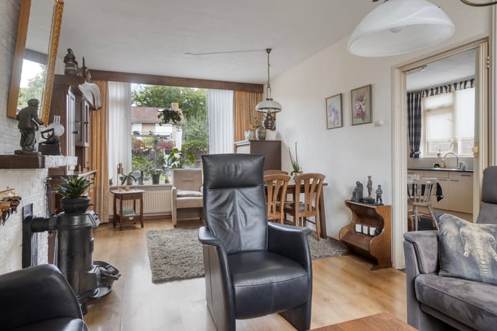 Foto 6 van Engel Witloxstraat 2