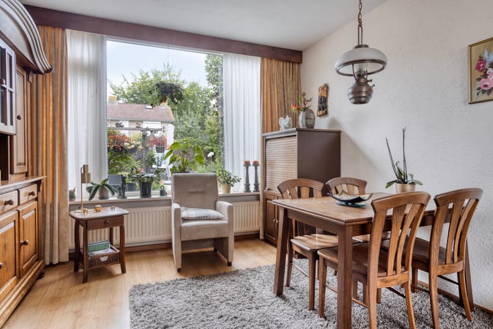 Foto 3 van Engel Witloxstraat 2