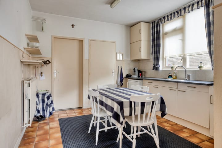 Foto 4 van Engel Witloxstraat 2