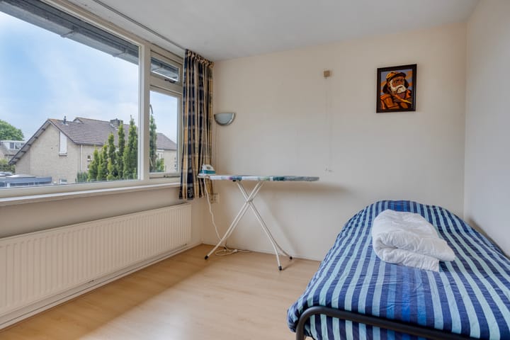 Foto 12 van Engel Witloxstraat 2