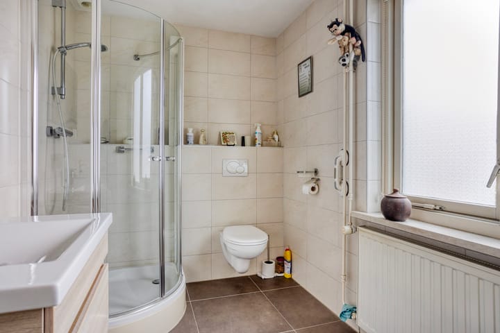 Foto 14 van Engel Witloxstraat 2