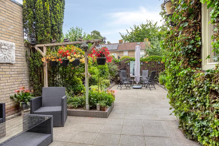 Foto 19 van Engel Witloxstraat 2