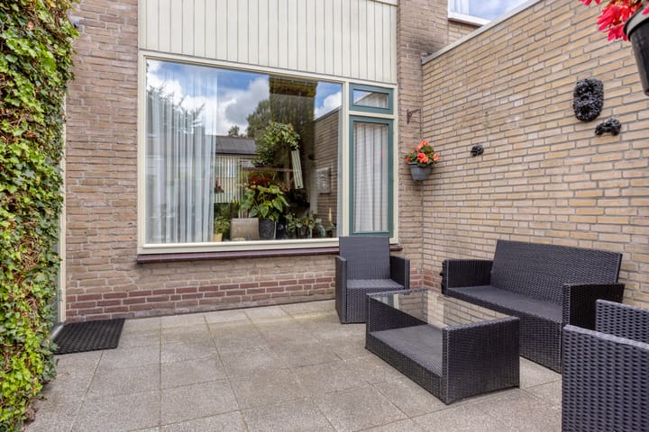 Foto 20 van Engel Witloxstraat 2