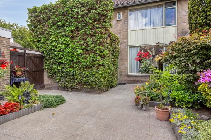 Foto 21 van Engel Witloxstraat 2