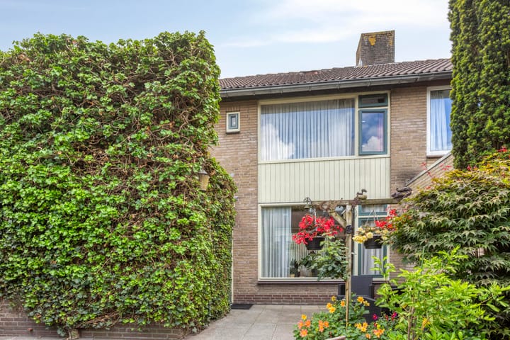 Foto 22 van Engel Witloxstraat 2