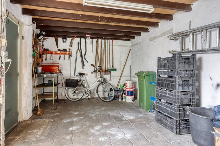 Foto 24 van Engel Witloxstraat 2