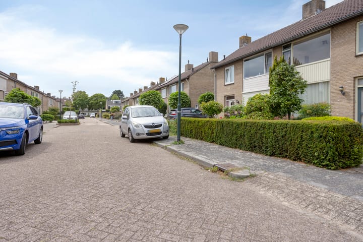 Foto 25 van Engel Witloxstraat 2