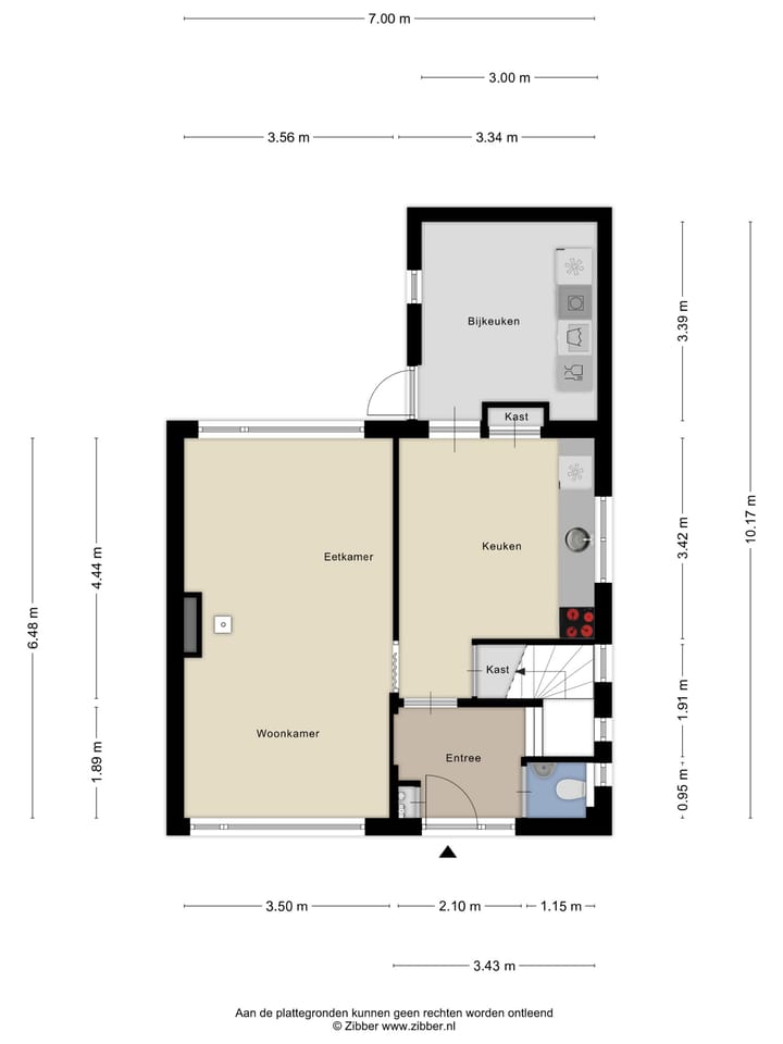 Foto 27 van Engel Witloxstraat 2