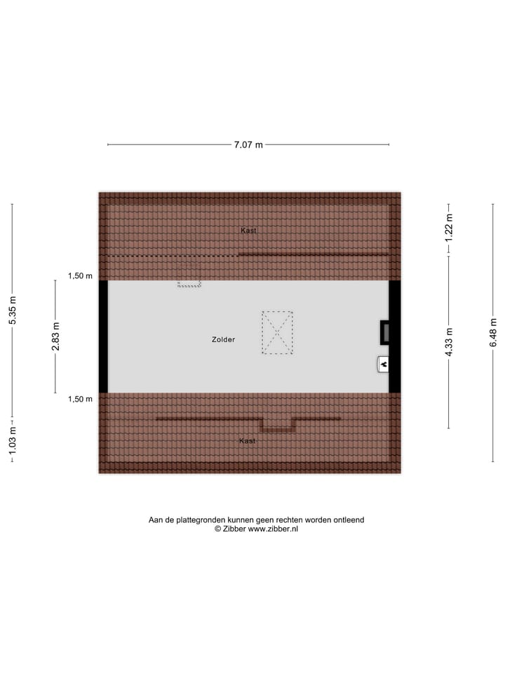 Foto 29 van Engel Witloxstraat 2