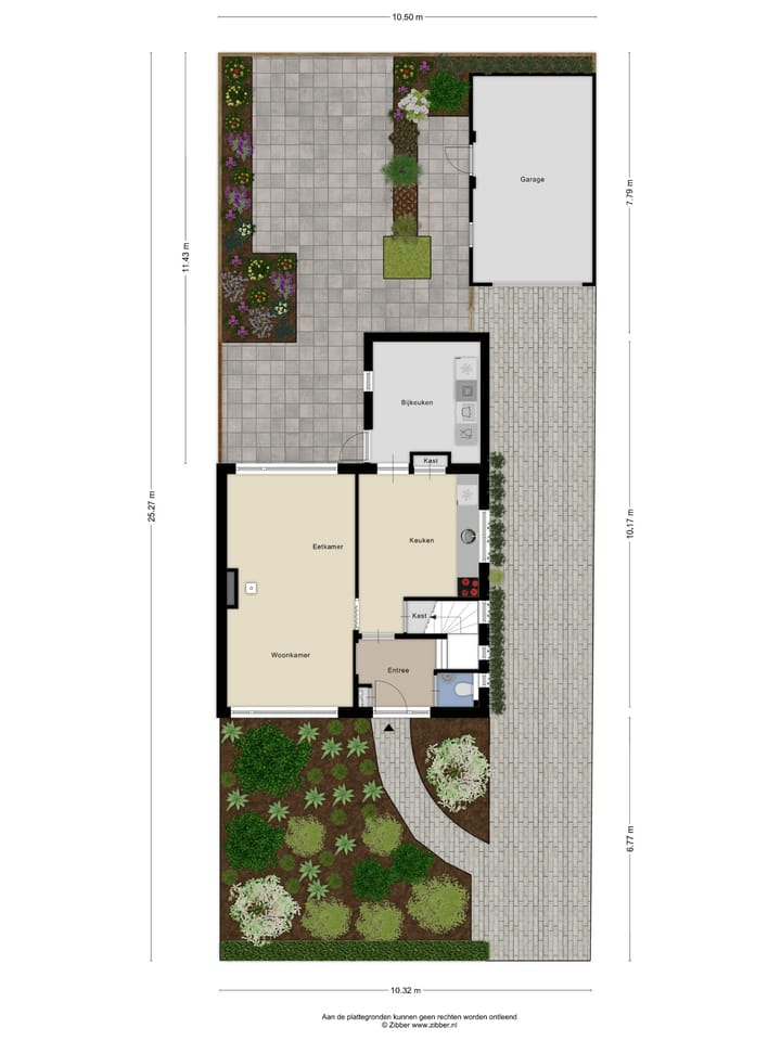 Foto 31 van Engel Witloxstraat 2